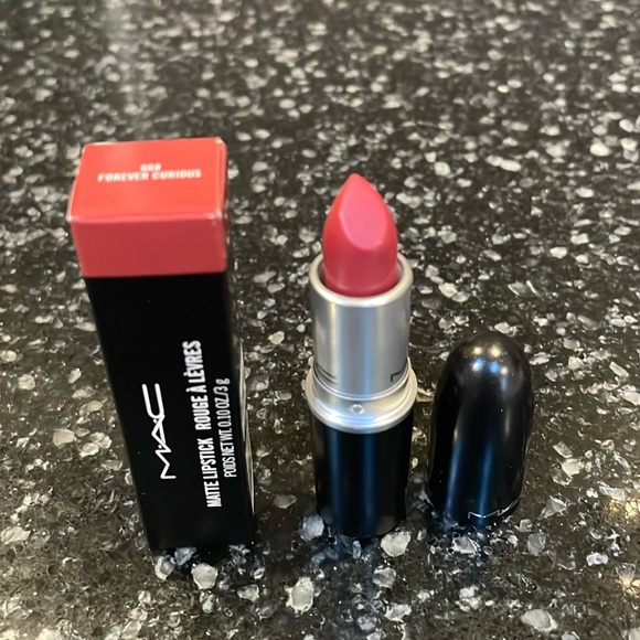 MAC Cosmetics Other - MAC Matte Lipstick 💄